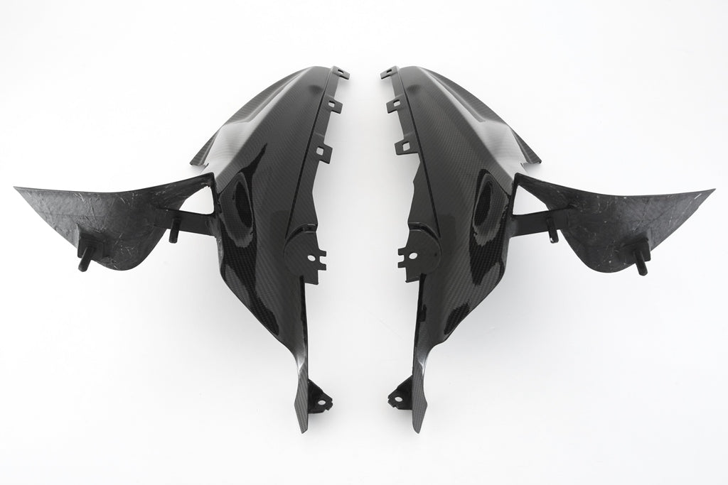 FAIRING COVER - SET