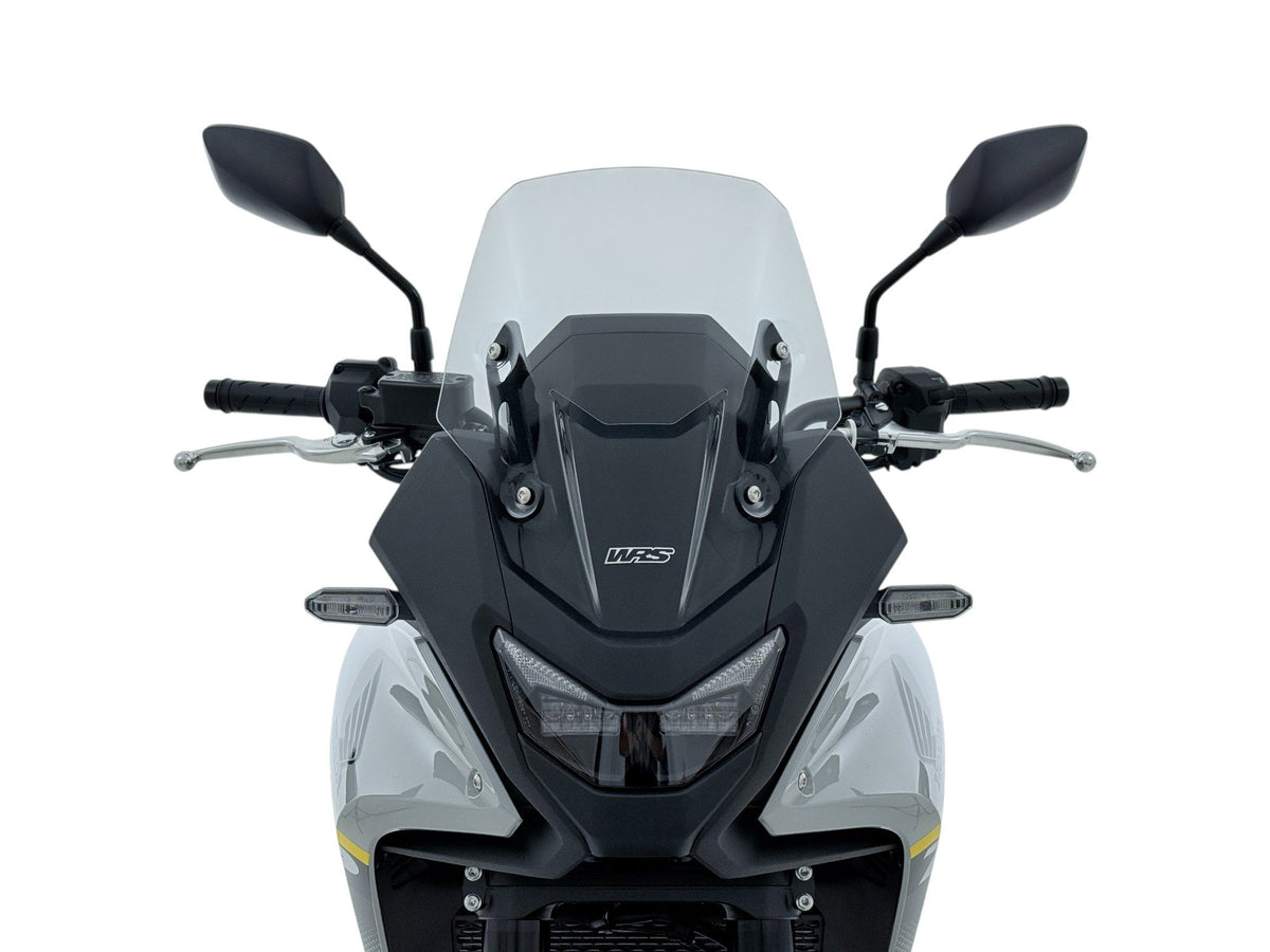WRS Sport Windscreen Honda Transalp XL 750 2025-2026