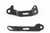 BRAKE and CLUTCH RESERVOIR MOUNTS - SET