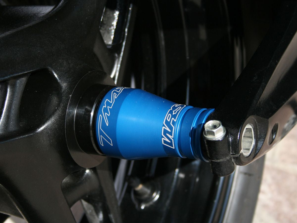 Cono Ruota Ergal WRS
