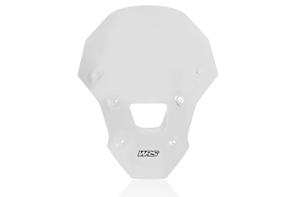 WRS TOURING WINDSCREEN HONDA CRF 1100 L AFRICA TWIN ADV SPORTS 2021-2025
