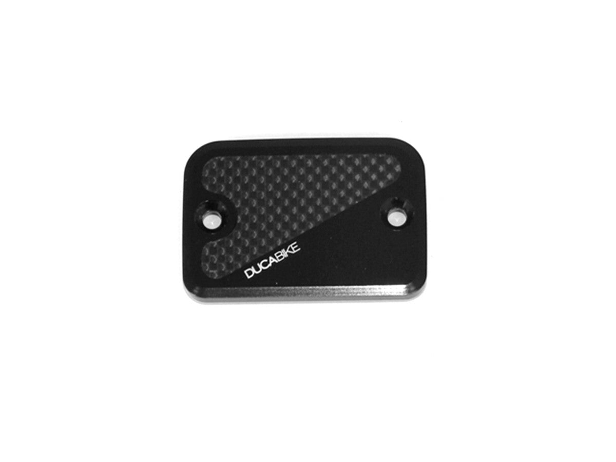 TLS08 - BRAKE FLUID RESERVOIR CAP