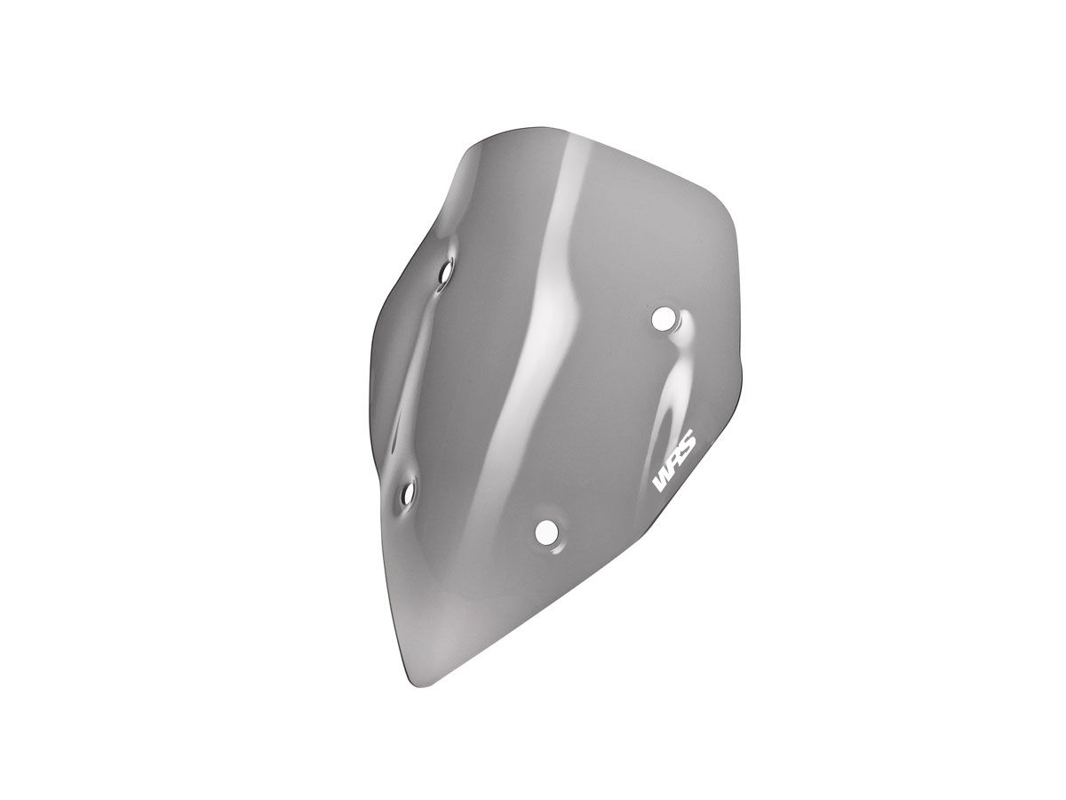 WRS SPORT WINDSCREEN DUCATI MULTISTRADA 1200/S 2013-2014