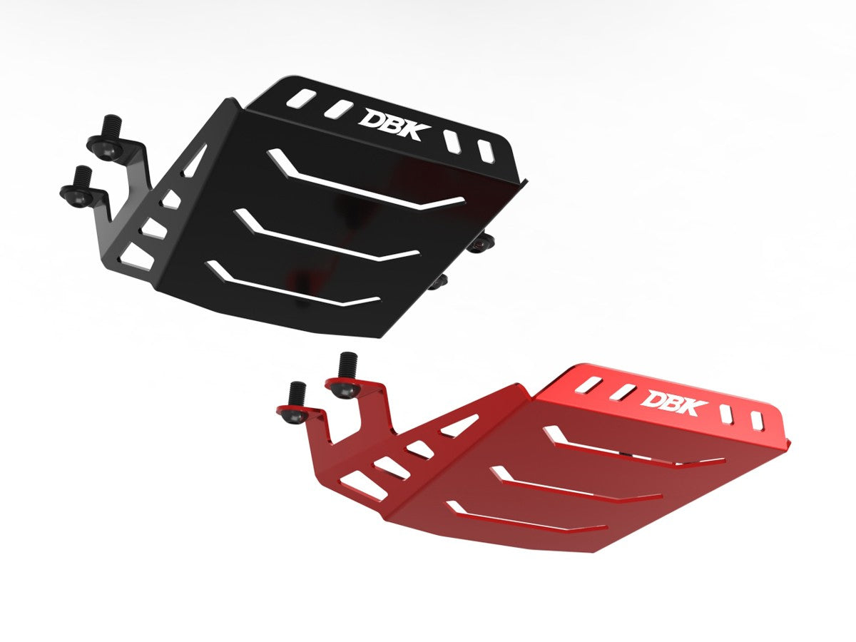 PSI01 Panigale / SF V4s MY25 Fuel Tank Cover Guard