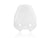 WRS CAPONORD WINDSCREEN KAWASAKI VERSYS 1000 GRAND TOURER / PLUS / SE 2019-2024