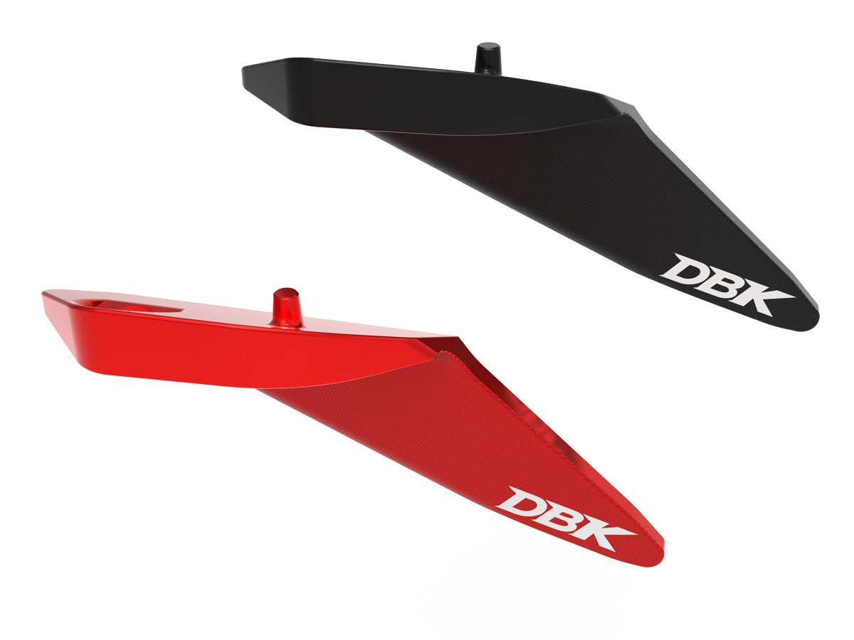 PCT05 PANIGALE/SF V2 MY25 Crown Chain Protection