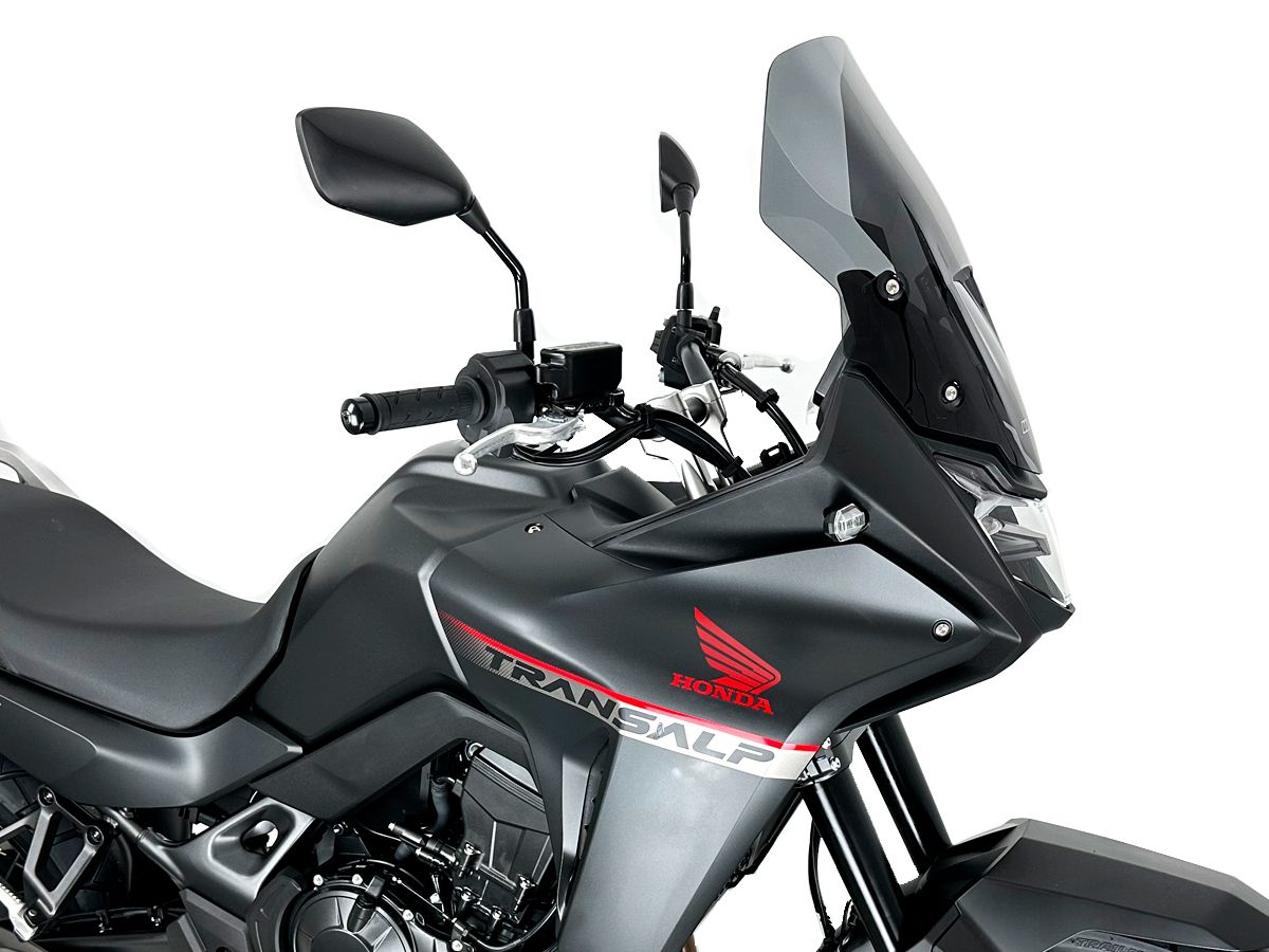 WRS TOURING WINDSCREEN HONDA XL 750 TRANSALP 2023-2024