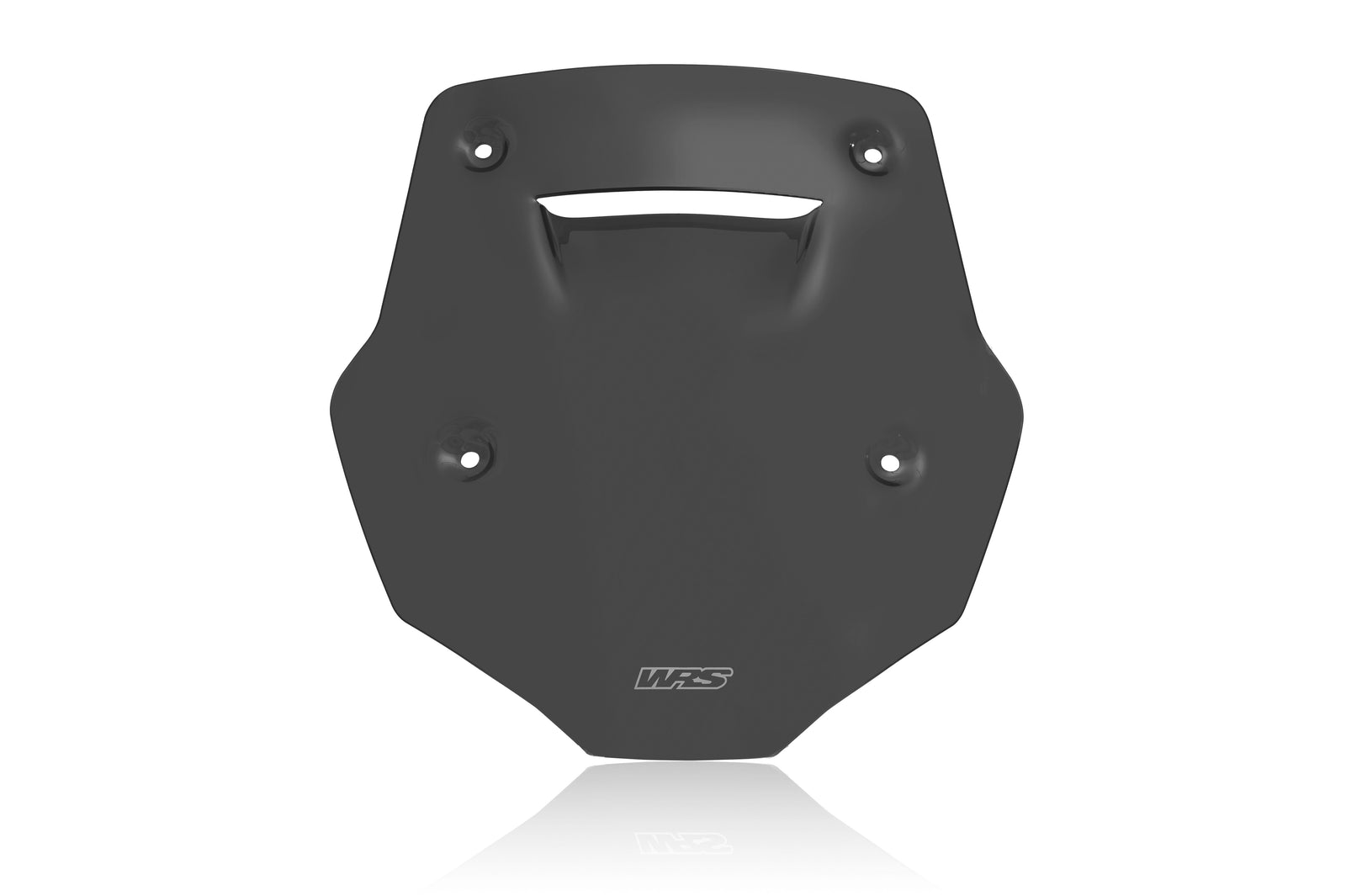 WRS SPORT WINDSCREEN CF MOTO 800 MT 2022-2024 / 700 MT 2024-2025