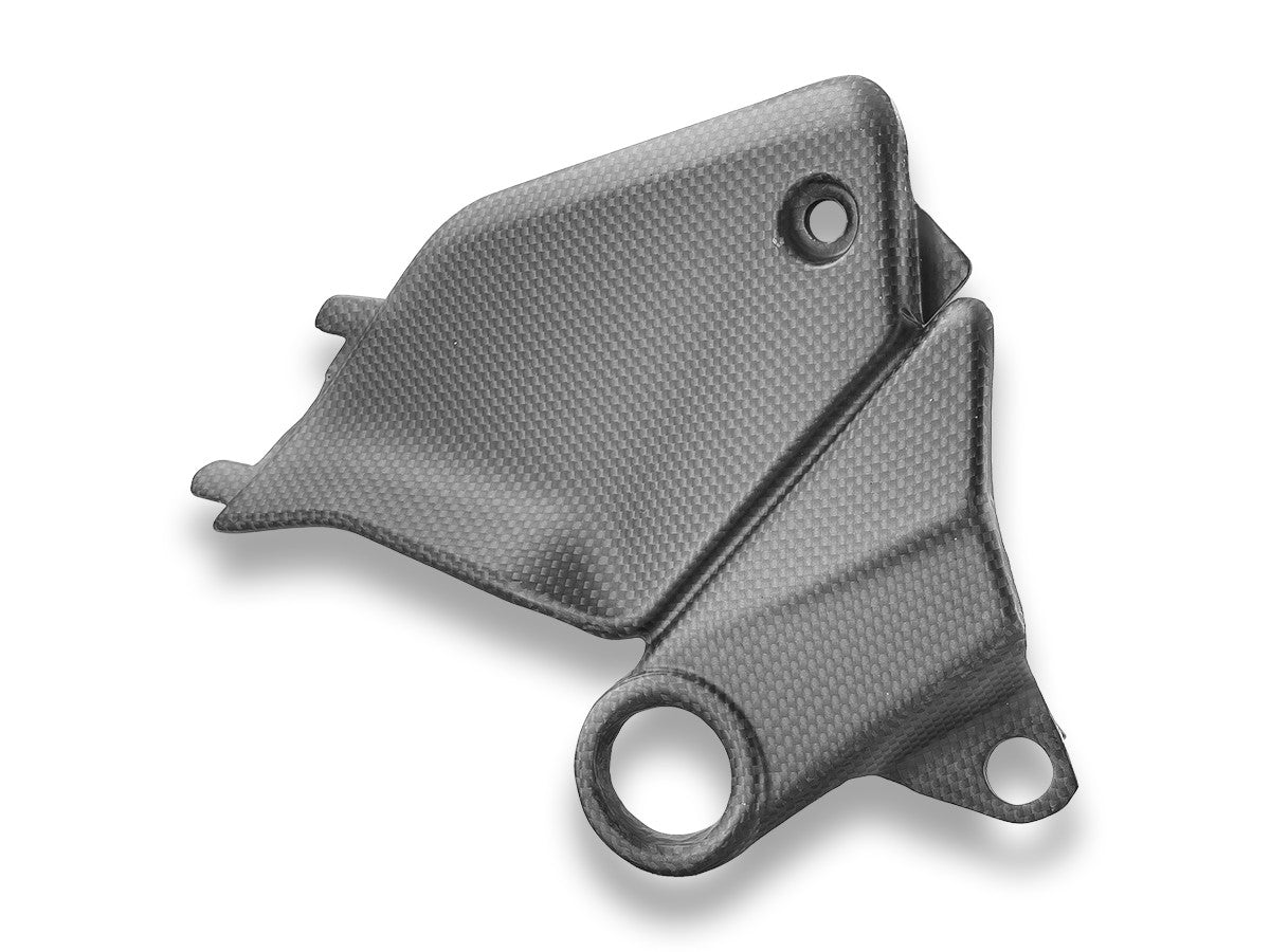 CRB229O PANIGALE/SF V4 (2025) Small Side Panels Matt Carbon