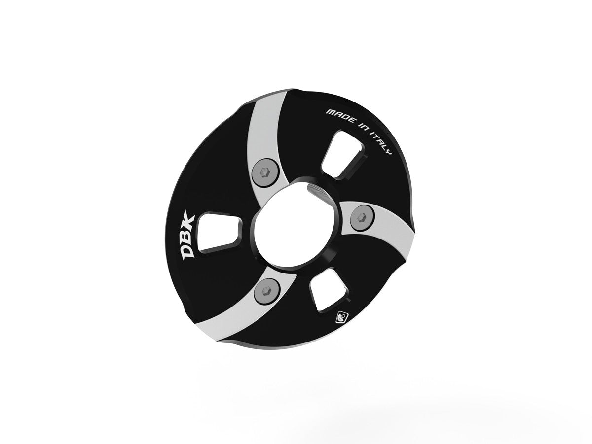 SM05 - TRIUMPH 765 PRESSURE PLATE COVER