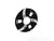 SM05 - TRIUMPH 765 PRESSURE PLATE COVER