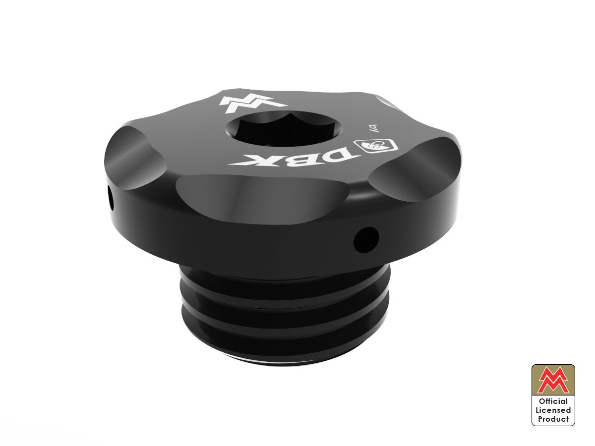TOO04 - OIL FILLER PLUG MOTO MORINI