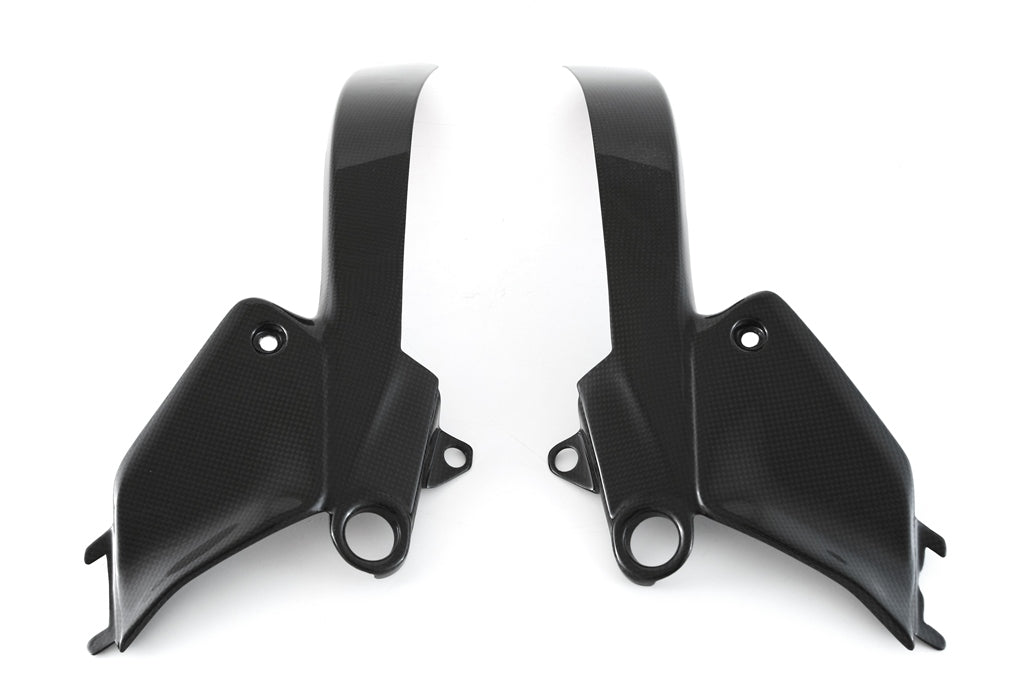 Frame Covers Extension - Set
