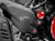 KVT44 - DIAVEL V4 RIGHT HEEL GUARD SCREW KIT