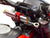 SAS15D - HM 950 KIT MOUNT STEERING DAMPER