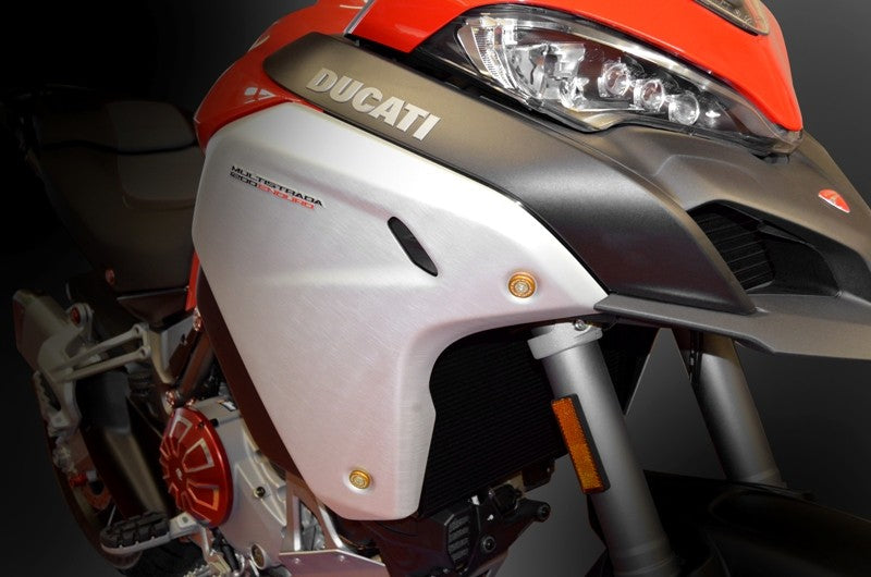 RVCA01 - AIR SCREW CONVEYORS MTS ENDURO