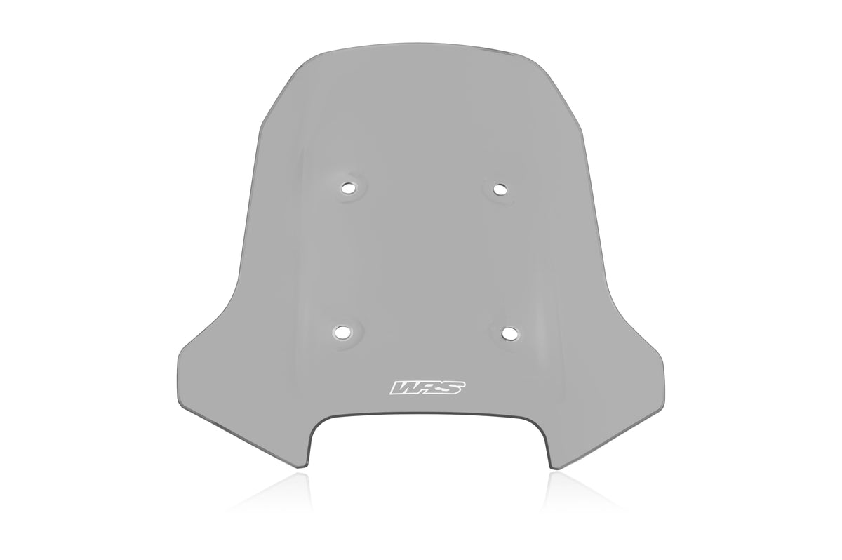 WRS TOURING WINDSCREEN CF MOTO 450 MT 2024