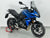 WRS TOURING WINDSCREEN TRIUMPH TIGER SPORT 660 2022-2025