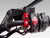 CVS01 - BREMBO MASTER CYLINDER CLAMP THREAD M8 RIGHT