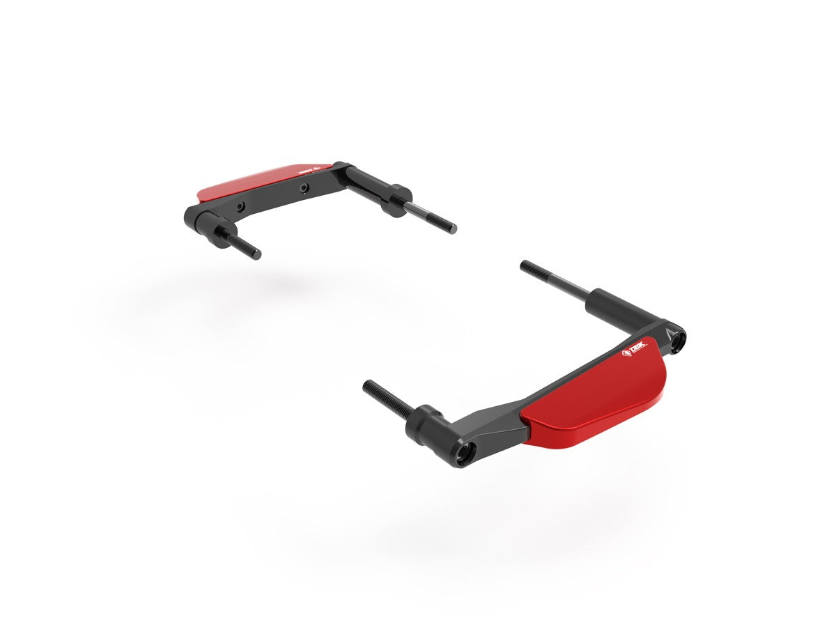 Ptst02 Frame Protection Kit