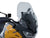 WRS WINDSCREEN CAPONORD WITH RADAR MOTO GUZZI STELVIO 2024-2025