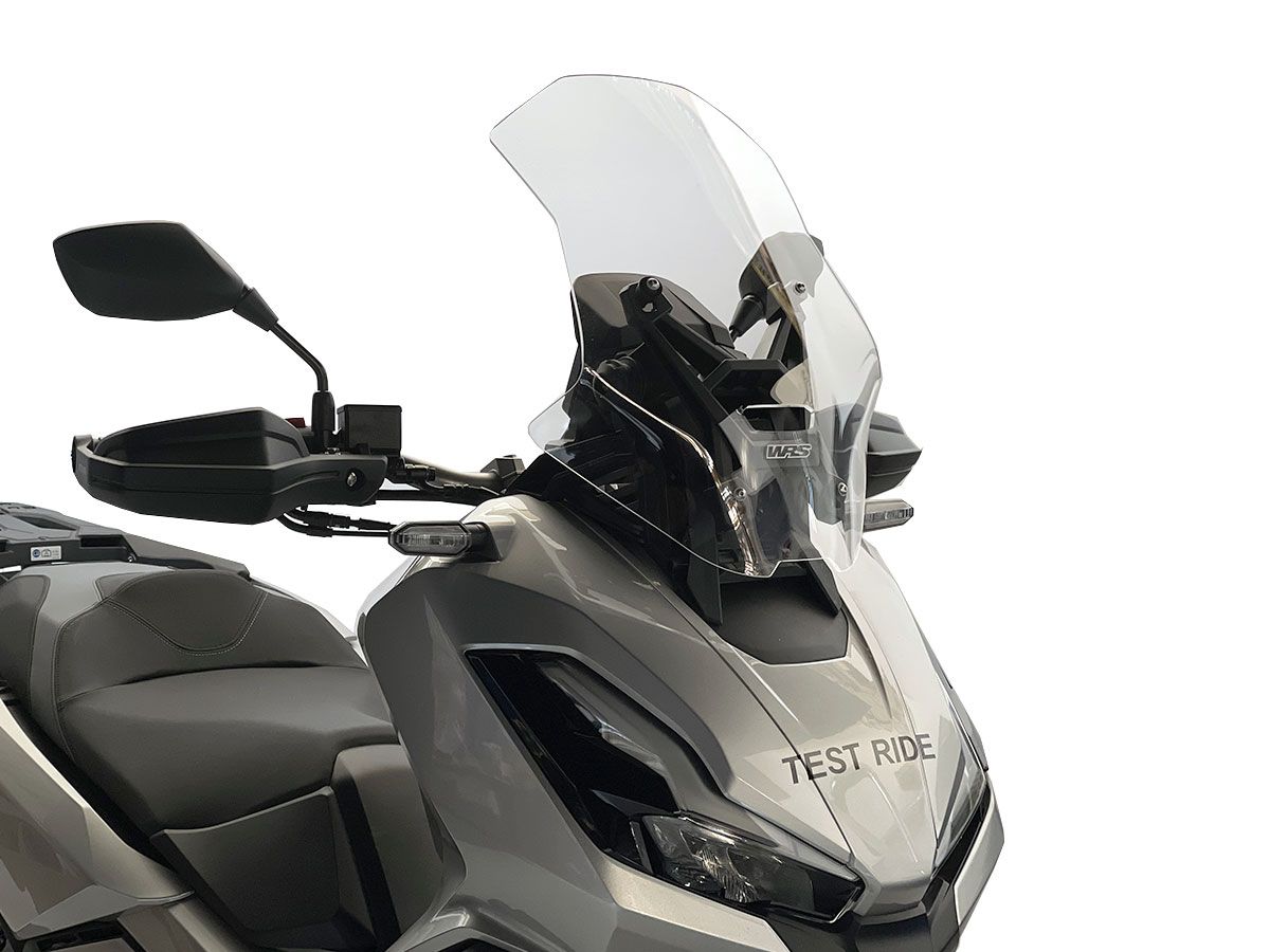 WRS STANDARD WINDSCREEN HONDA ADV 350 2022-2025