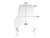 WRS STANDARD WINDSCREEN BMW R 1100 GS 1994-1999