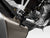 PAP04 - MOTO GUZZI PASSENGER FOOTPEG COMFORT KIT