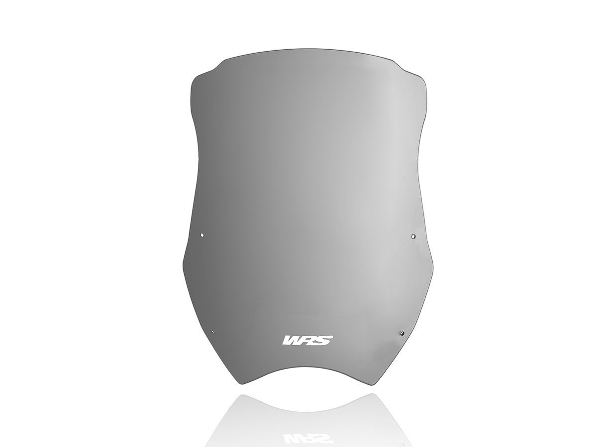 WRS TOURING WINDSCREEN HONDA TRANSALP 700