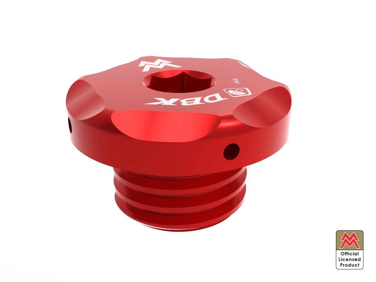 TOO04 - OIL FILLER PLUG MOTO MORINI