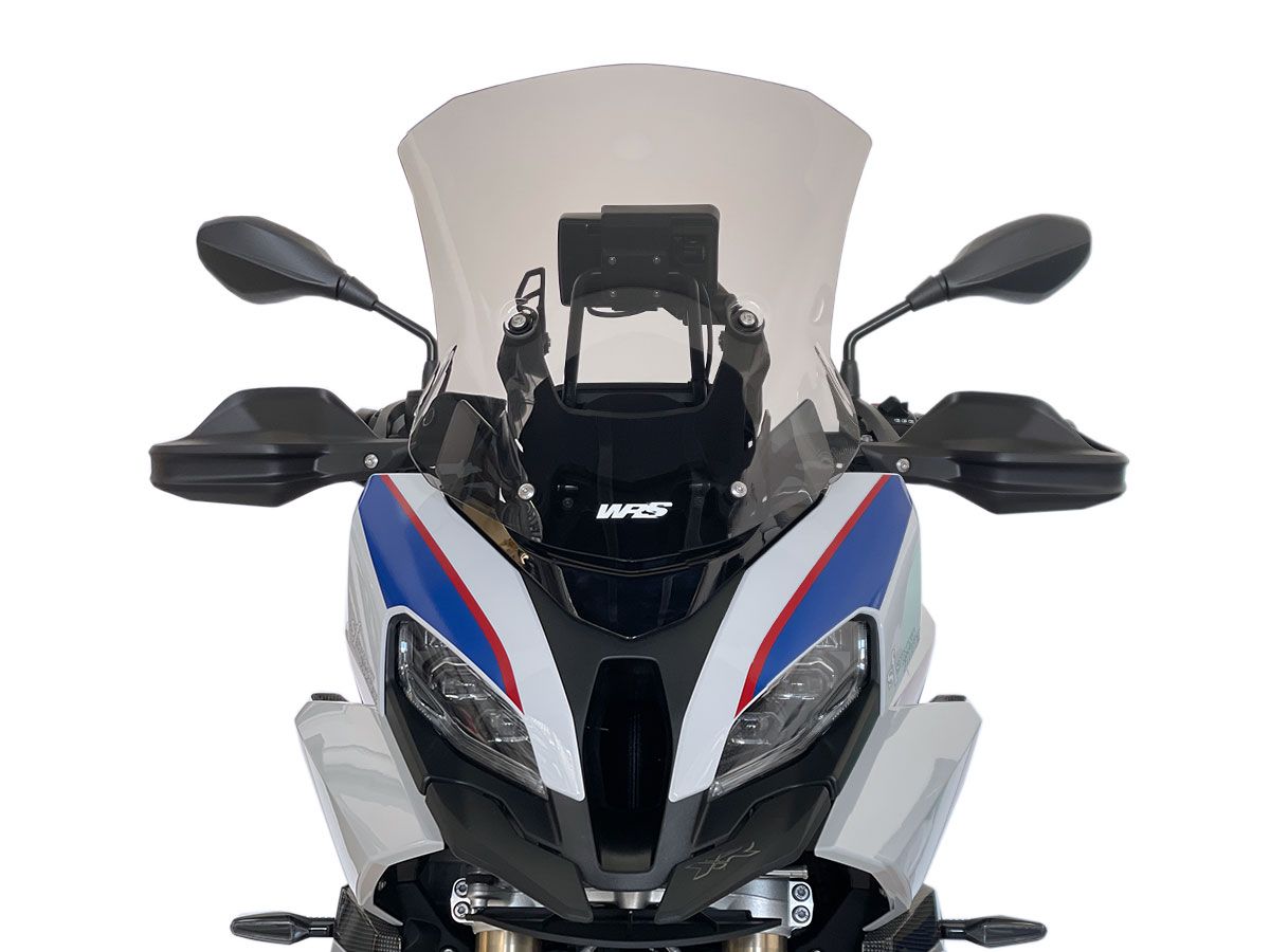 WRS CAPONORD WINDSCREEN BMW S 1000 XR 2020-2025
