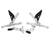 PRSC01 - PILOT ADJUSTABLE REARSET