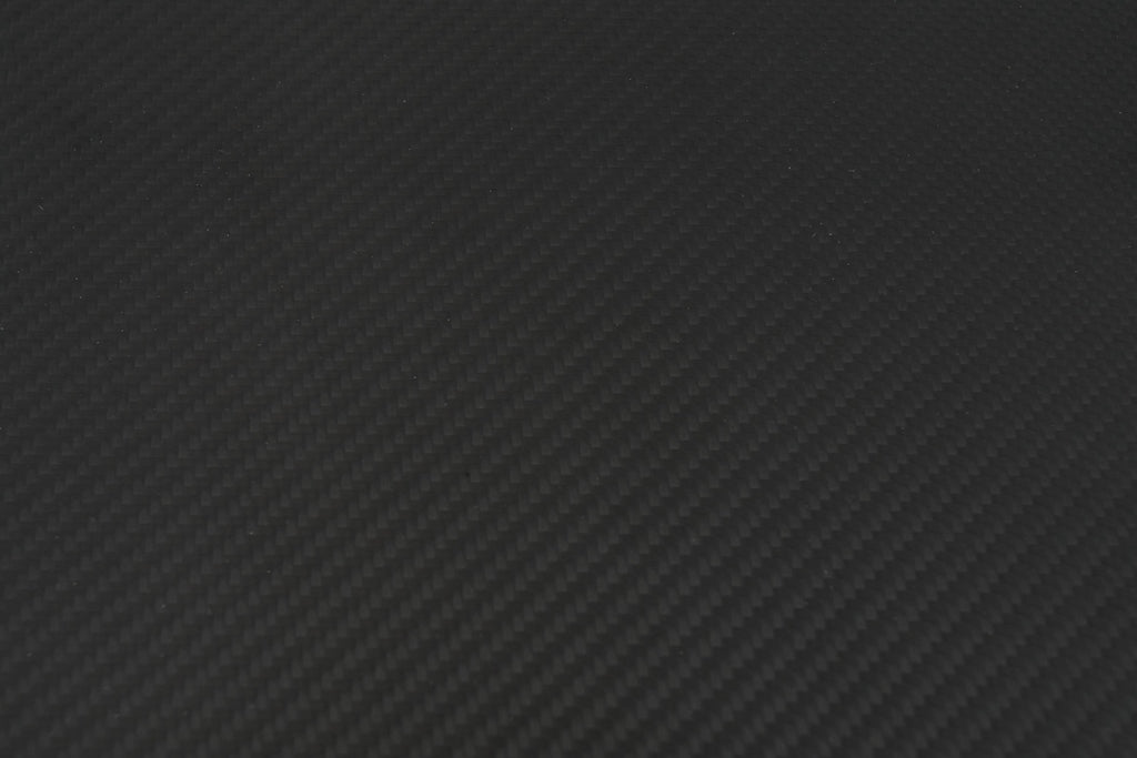 Carbon panel min 300mm x 400mm x 1,5mm (+/-0,2mm)