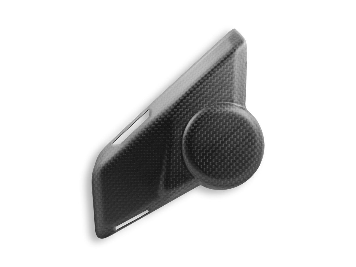 CRB134O - MATT CARBON FRAME PROTECTORS MTS V4/S