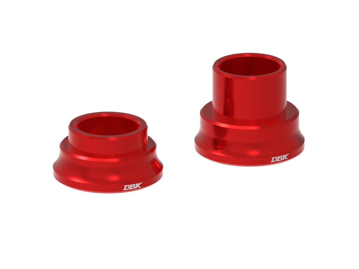 DCR02 - PANIGALE/SF MY25 REAR WHEEL CENTERING SPACERS KIT