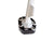 BAC10 - MOTO GUZZI STELVIO INCREASED STAND SUPPORT BASE + 12 mm.