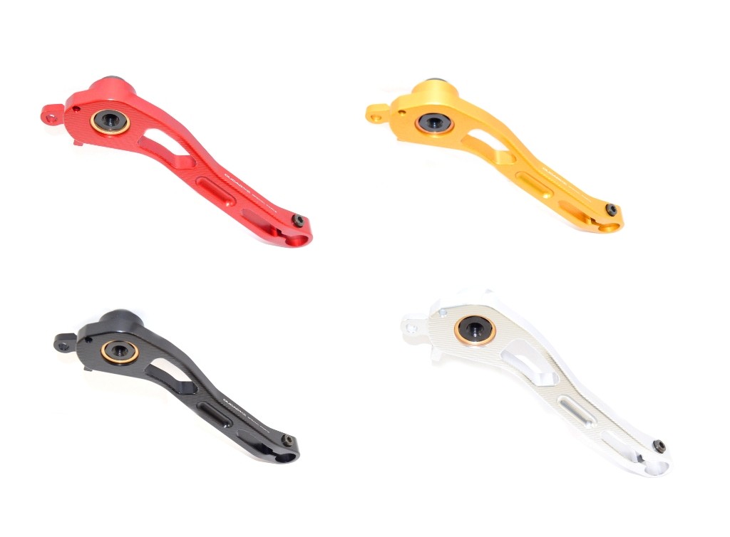 RPLF11 - BRAKE LEVER SCRAMBLER -2018