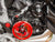 SM01 - SPRING RETAINER