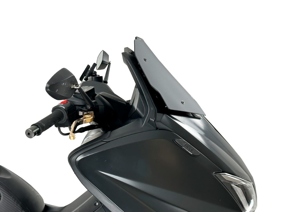 WRS SPORT WINDSCREEN YAMAHA T-MAX 530 2012-2016