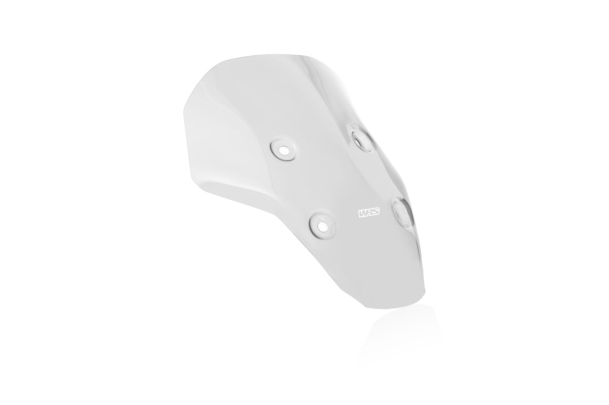 WRS WINDSCREEN TOURING MOTO GUZZI STELVIO 2024-2025