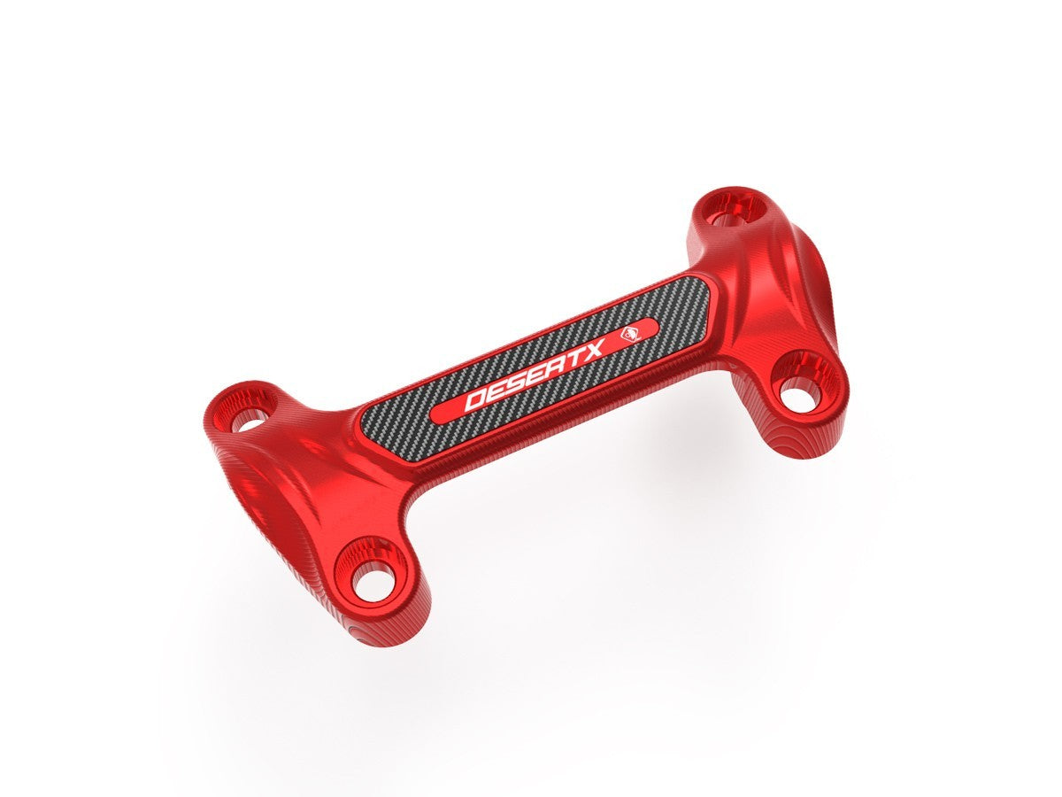 BM17 DesertX Handlebar Clamp
