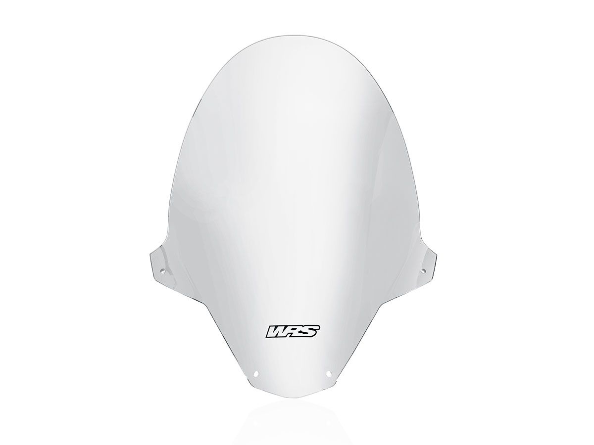 WRS TOURING WINDSCREEN APRILIA TUONO 660 2021-23 / TUONO V4-FACTORY 2021-24