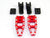 PPDVP01 - ADJUSTABLE PASSENGERS PEGS
