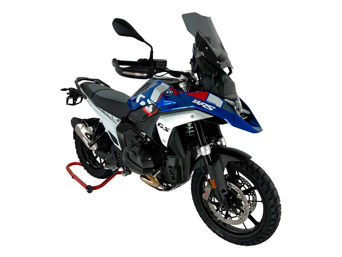 WRS TOURING WINDSCREEN WITH RADAR BMW R 1300 GS 2023-2025