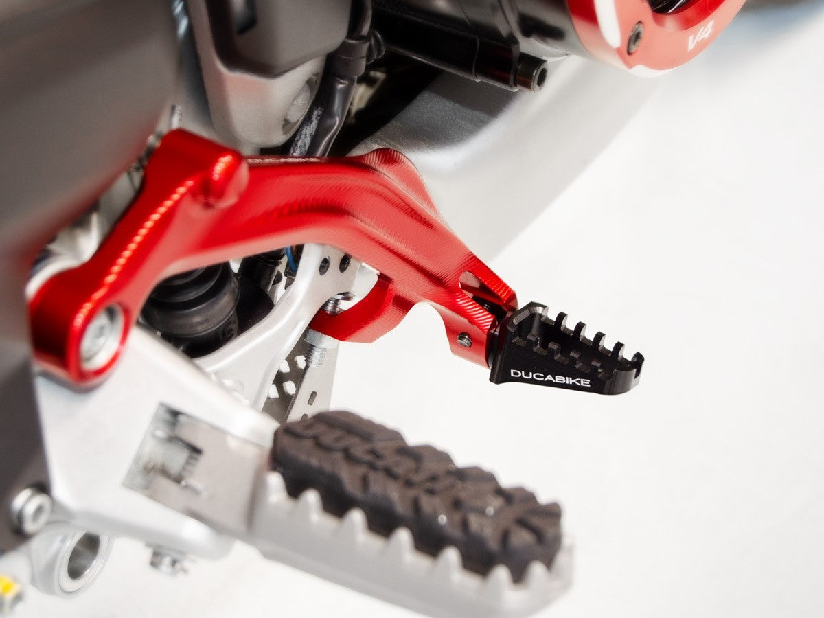 RPPIF04 - MTSV4 RALLY BRAKE PEDAL