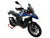 WRS WINDSCREEN STANDARD NO RADAR BMW R 1300 GS 2023-2025