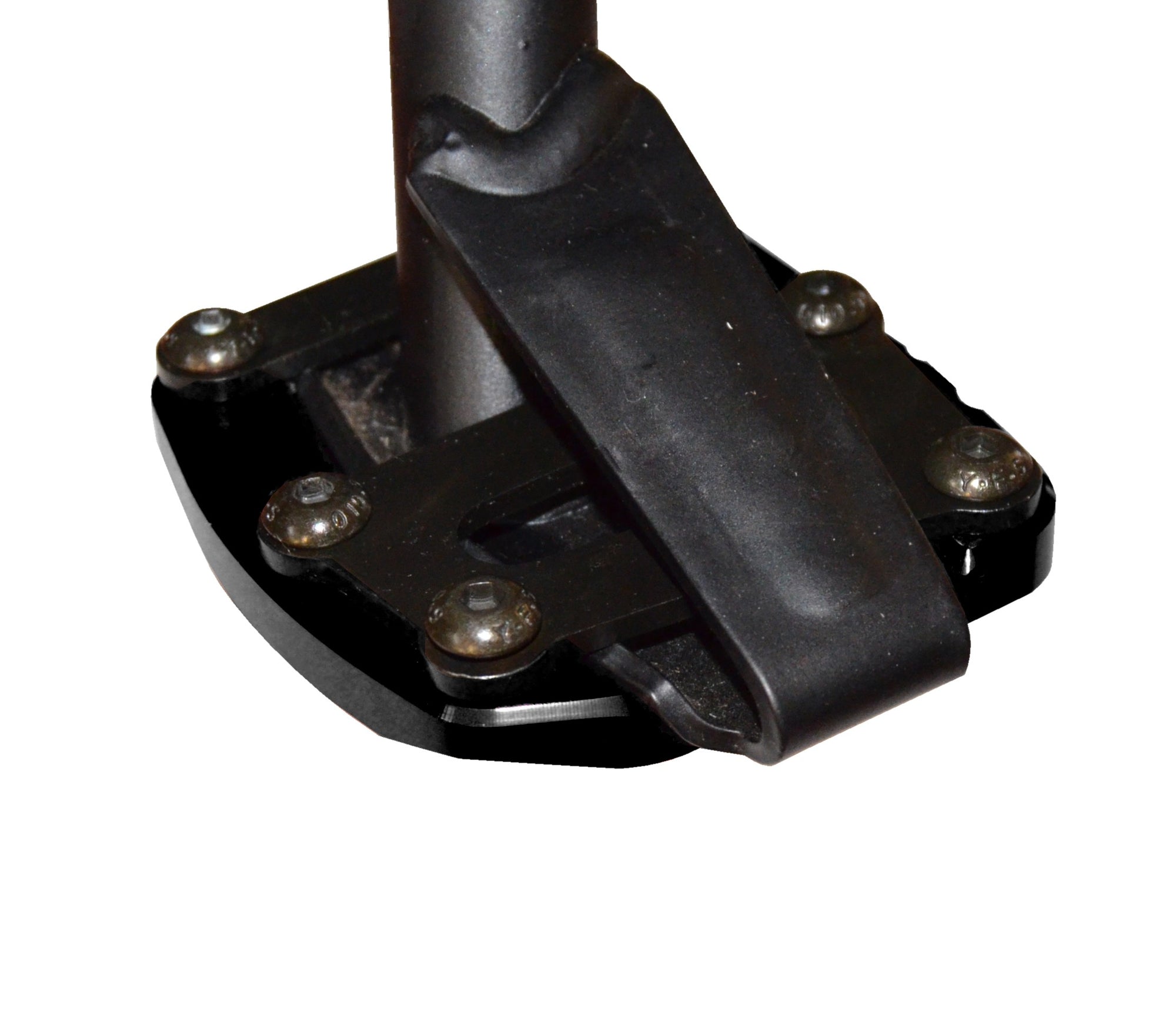BAC01 - MTS 1200 MY14 KICKSTAND PAD