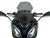 WRS CAPONORD WINDSCREEN KAWASAKI Z 1000 SX / NINJA 1000 SX 2017-2025