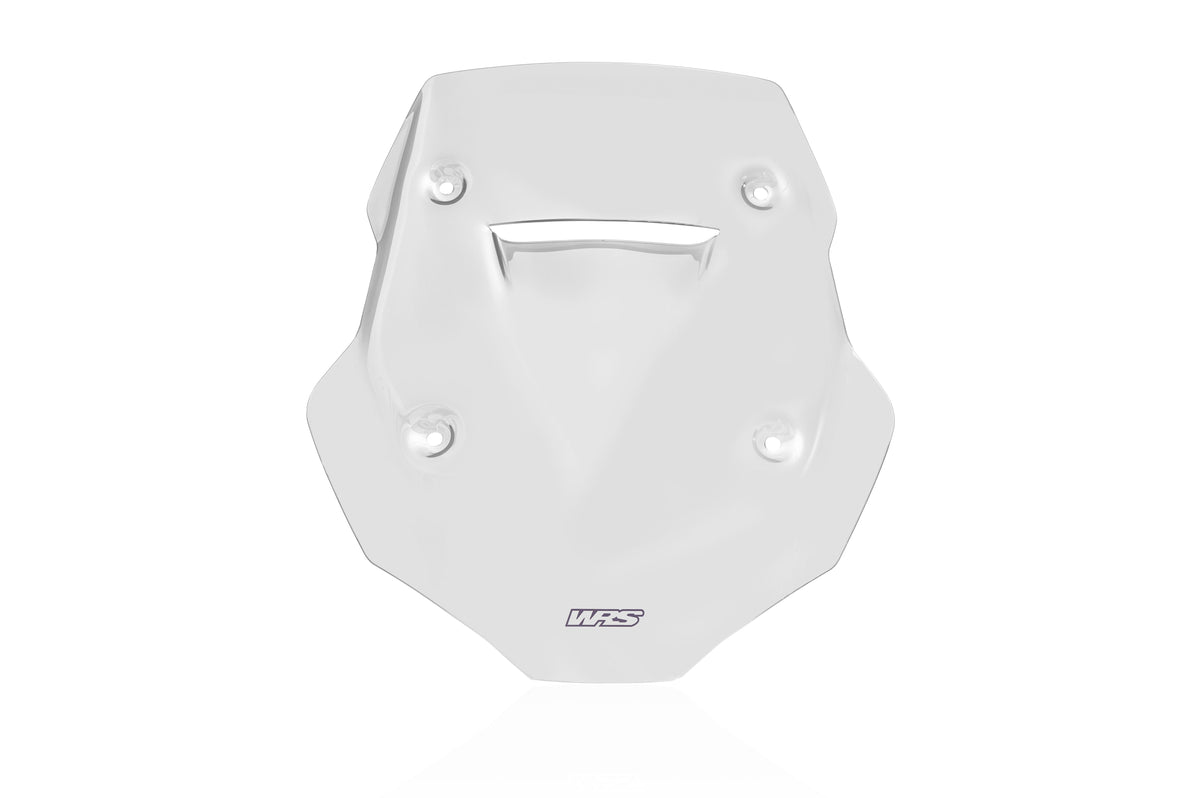 WRS Standard Windscreen CF Moto 800 MT 2022-2026 / 700 MT 2024-2026