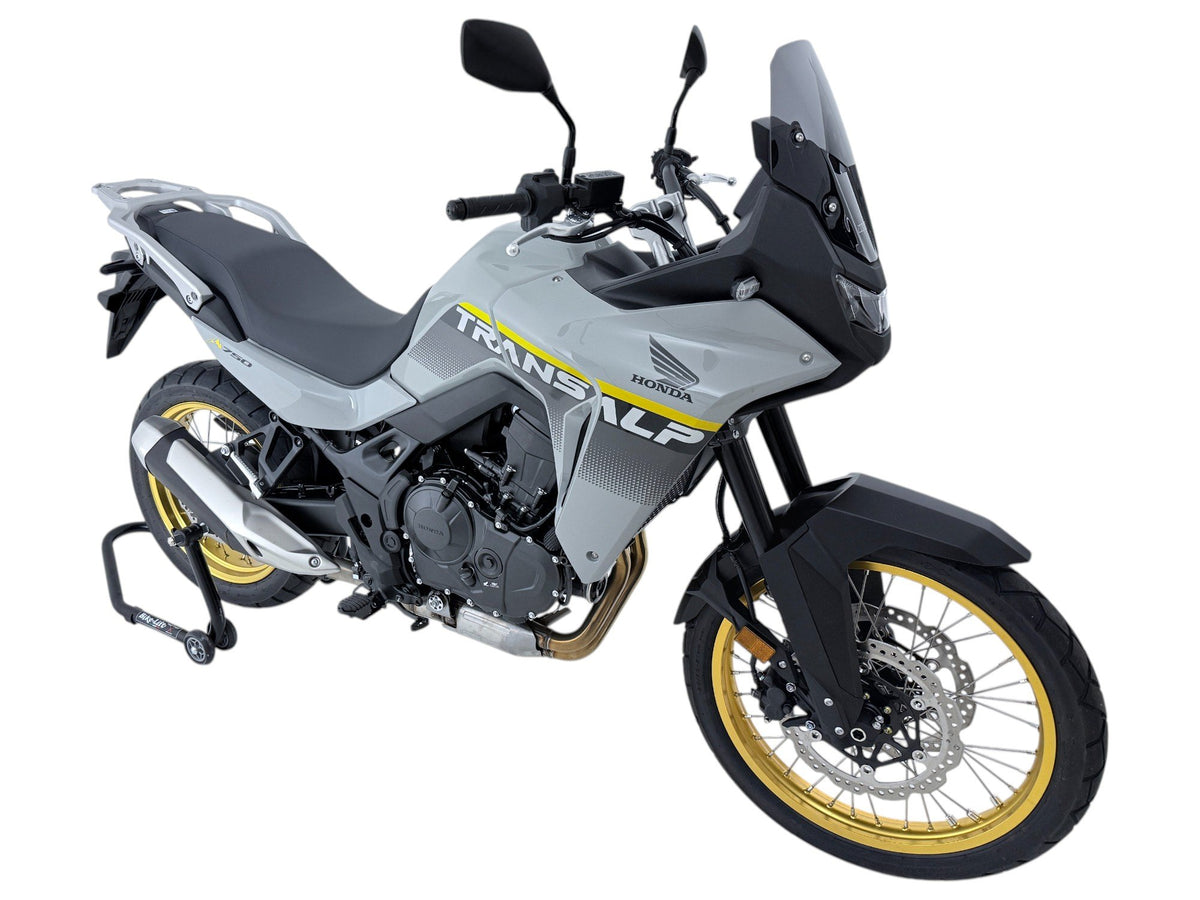 WRS SPORT WINDSCREEN HONDA TRANSALP XL 750 2025